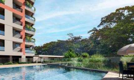 Apartamento com 3 quartos à venda no Jardim Nova Aliança, Ribeirão Preto 