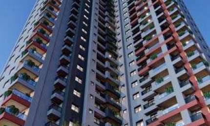 Apartamento com 2 quartos à venda no Jardim Nova Aliança, Ribeirão Preto 