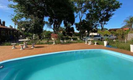 Chácara / sítio com 3 quartos à venda no Jardim Ouro Branco, Ribeirão Preto 