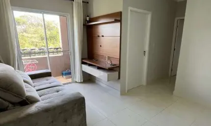 Apartamento com 2 quartos à venda no Jardim Manoel Penna, Ribeirão Preto 