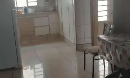 Casa com 5 quartos à venda no Campos Elíseos, Ribeirão Preto 