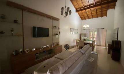 Casa com 3 quartos à venda no Residencial Flórida, Ribeirão Preto 