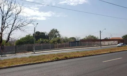 Terreno à venda no Parque Residencial Cidade Universitária, Ribeirão Preto 