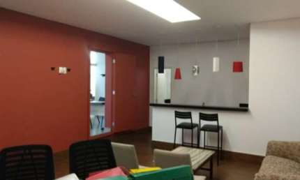 Sala comercial com 1 sala à venda na Vila Seixas, Ribeirão Preto 
