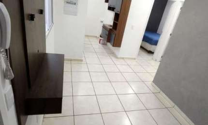 Apartamento com 2 quartos à venda no Jardim Zara, Ribeirão Preto 