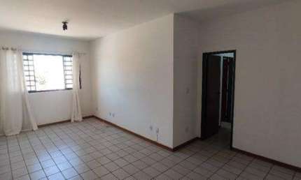 Apartamento com 3 quartos à venda na Vila Monte Alegre, Ribeirão Preto 