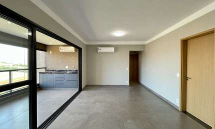 Apartamento com 3 quartos à venda no Jardim Olhos d'Água, Ribeirão Preto 