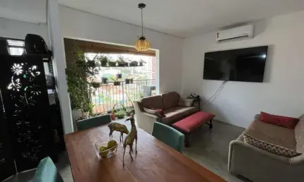 Apartamento com 1 quarto à venda no Jardim Botânico, Ribeirão Preto 