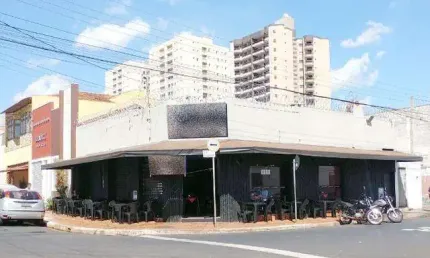 Barracão / Galpão / Depósito com 3 salas à venda no Campos Elíseos, Ribeirão Preto 