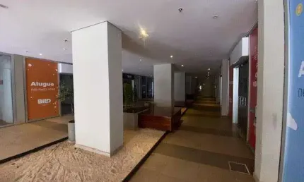 Sala comercial com 1 sala à venda no Ribeirânia, Ribeirão Preto 