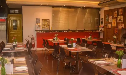 Casa comercial com 1 sala à venda no Jardim Sumaré, Ribeirão Preto 