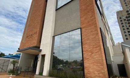 Sala comercial para alugar no Ribeirânia, Ribeirão Preto 