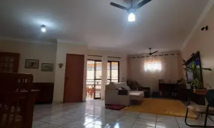 Apartamento com 4 quartos à venda no Jardim Paulista, Ribeirão Preto 