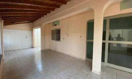 Casa com 4 quartos à venda no Ribeirânia, Ribeirão Preto 
