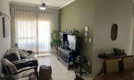 Apartamento com 3 quartos à venda no Jardim Paulista, Ribeirão Preto 
