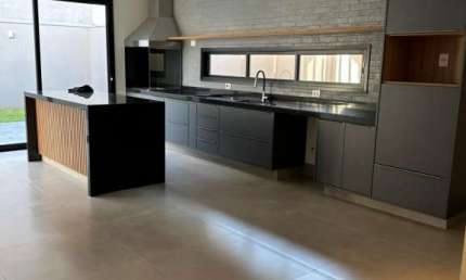 Casa em condomínio fechado com 4 quartos à venda em Bonfim Paulista, Ribeirão Preto 