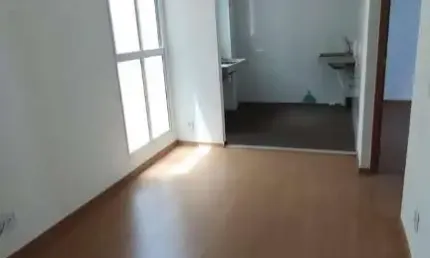 Apartamento com 2 quartos à venda no Recreio Anhangüera, Ribeirão Preto 