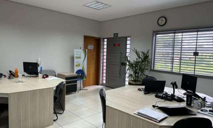 Sala comercial com 1 sala à venda no Planalto Verde, Ribeirão Preto 