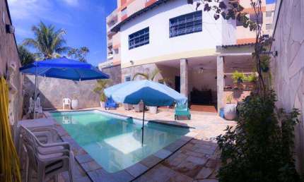 Casa com 5 quartos à venda no Jardim Paulistano, Ribeirão Preto 