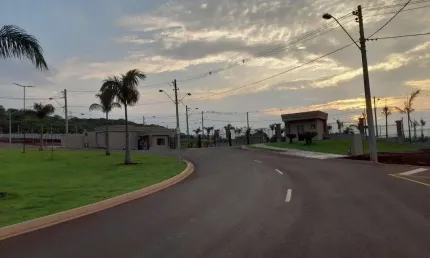 Terreno à venda no Recreio Anhangüera, Ribeirão Preto 