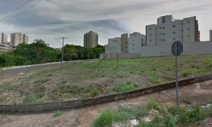 Terreno à venda no Jardim Botânico, Ribeirão Preto 