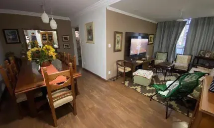 Apartamento com 3 quartos à venda no Jardim Paulista, Ribeirão Preto 