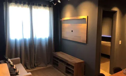 Apartamento com 2 quartos à venda no Sumarezinho, Ribeirão Preto 