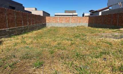 Terreno à venda em Alphaville, Ribeirão Preto 