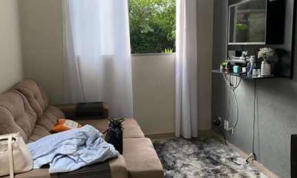 Apartamento com 2 quartos à venda no Ribeirânia, Ribeirão Preto 