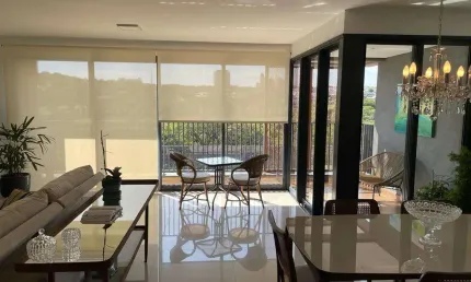 Apartamento com 3 quartos à venda no Jardim Olhos d'Água, Ribeirão Preto 