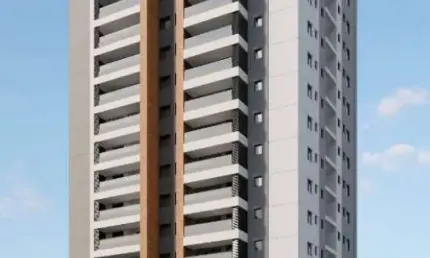 Apartamento com 3 quartos à venda na Vila Ana Maria, Ribeirão Preto 