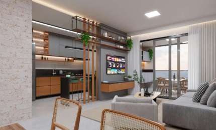 Apartamento com 3 quartos à venda na Vila Ana Maria, Ribeirão Preto 