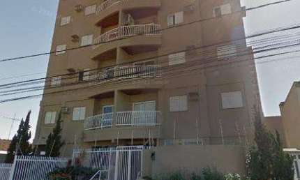 Apartamento com 3 quartos à venda no Jardim Paulista, Ribeirão Preto 