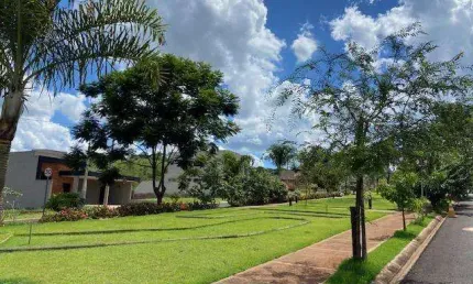 Terreno à venda em Bonfim Paulista, Ribeirão Preto 