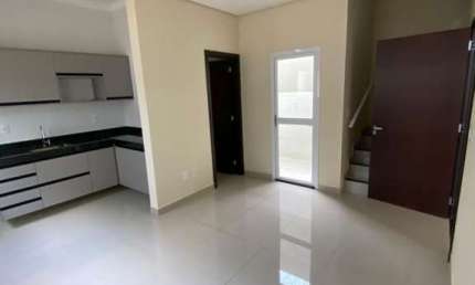 Casa em condomínio fechado com 2 quartos à venda no Sumarezinho, Ribeirão Preto 