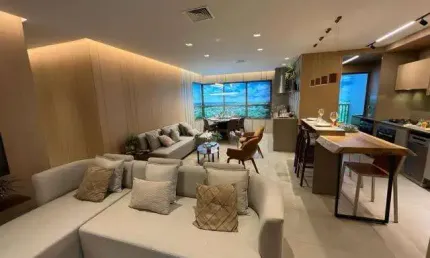 Apartamento com 3 quartos à venda no Jardim Saint Gerard, Ribeirão Preto 
