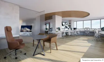 Sala comercial à venda no Jardim Canadá, Ribeirão Preto 