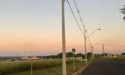 Terreno à venda no Avelino Alves Palma, Ribeirão Preto 