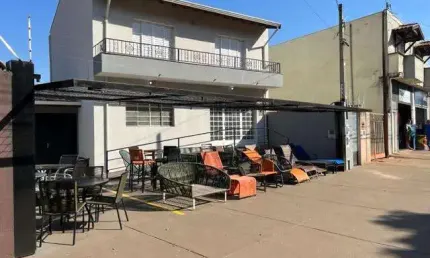 Casa comercial com 1 sala à venda no Jardim Sumaré, Ribeirão Preto 