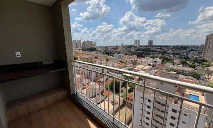 Apartamento com 2 quartos à venda no Jardim Irajá, Ribeirão Preto 