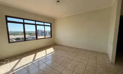 Apartamento com 3 quartos à venda no Campos Elíseos, Ribeirão Preto 
