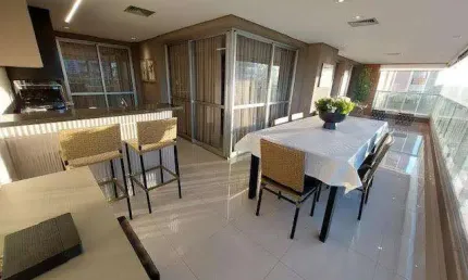 Apartamento com 3 quartos à venda no Jardim Botânico, Ribeirão Preto 