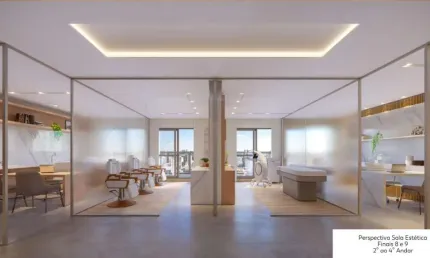 Sala comercial com 1 sala à venda no Jardim Canadá, Ribeirão Preto 