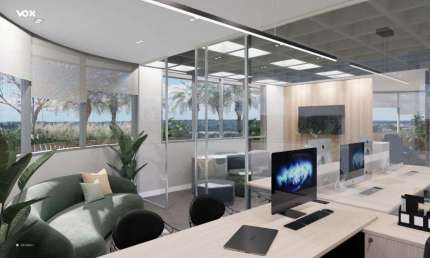 Sala comercial com 1 sala à venda no Jardim Olhos d'Água, Ribeirão Preto 