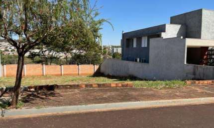 Terreno à venda em Bonfim Paulista, Ribeirão Preto 