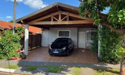 Casa em condomínio fechado com 4 quartos à venda no Jardim Interlagos, Ribeirão Preto 