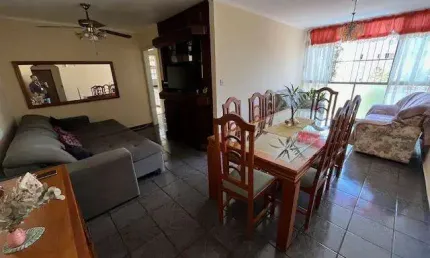 Apartamento com 3 quartos à venda no Jardim Paulista, Ribeirão Preto 