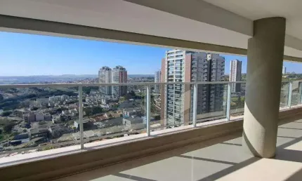 Apartamento com 3 quartos à venda no Jardim Botânico, Ribeirão Preto 