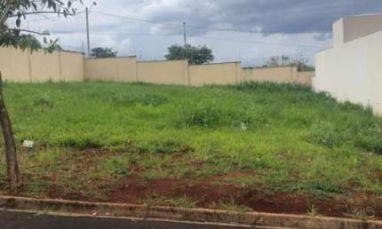 Terreno à venda em Bonfim Paulista, Ribeirão Preto 