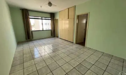 Apartamento com 1 quarto à venda no Centro, Ribeirão Preto 
